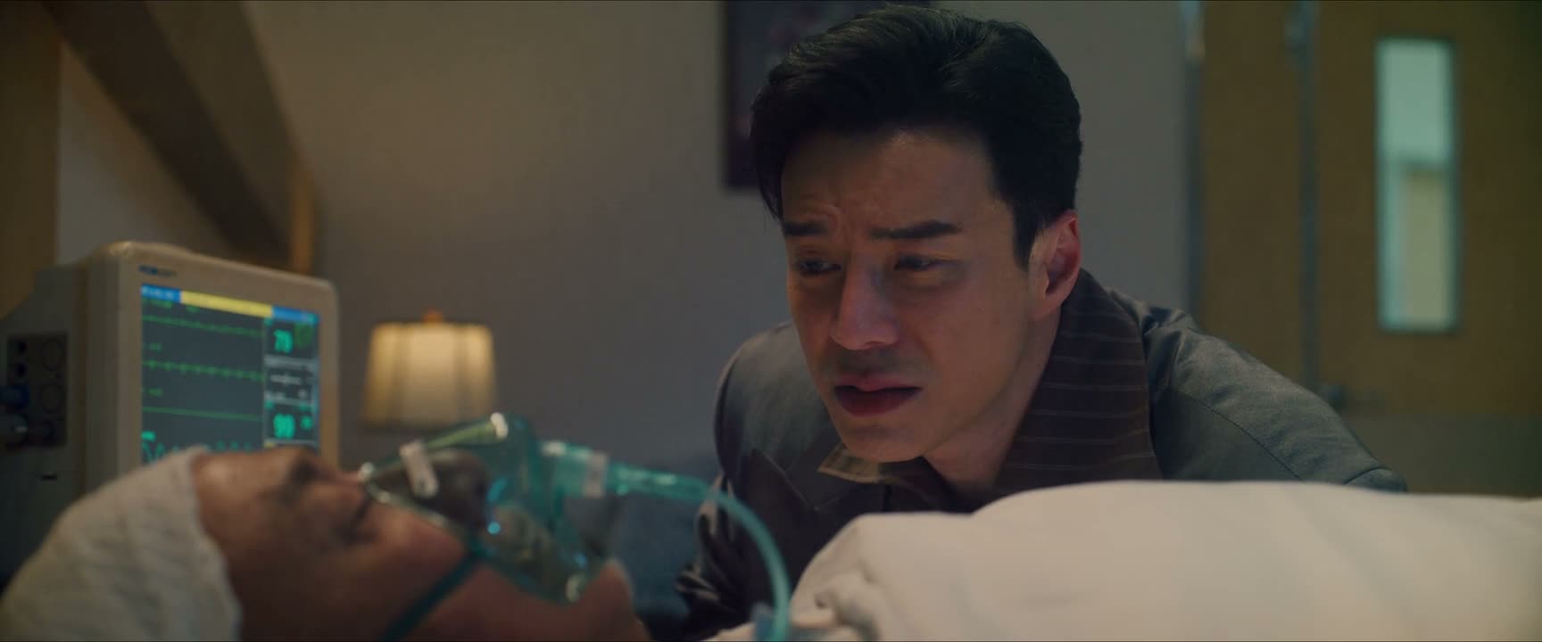 怎么把自己搞成这样子呢
