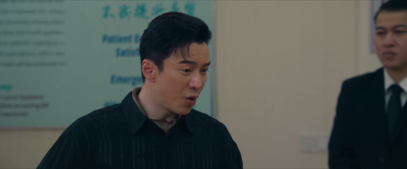 照顾好你自己的身体啊