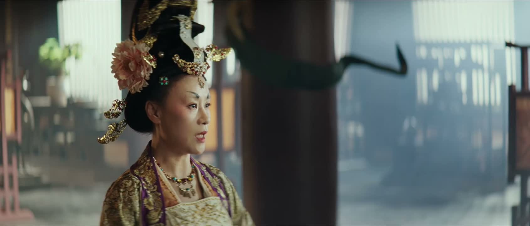 本宫不明是非