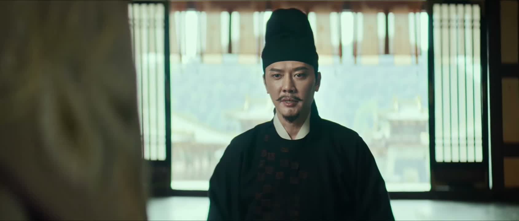 狄仁杰考取功名
