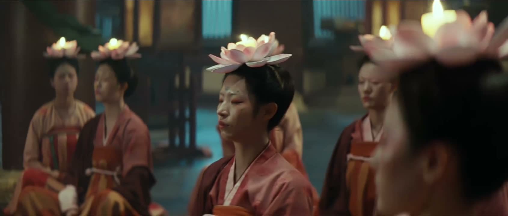 皆千挑万选