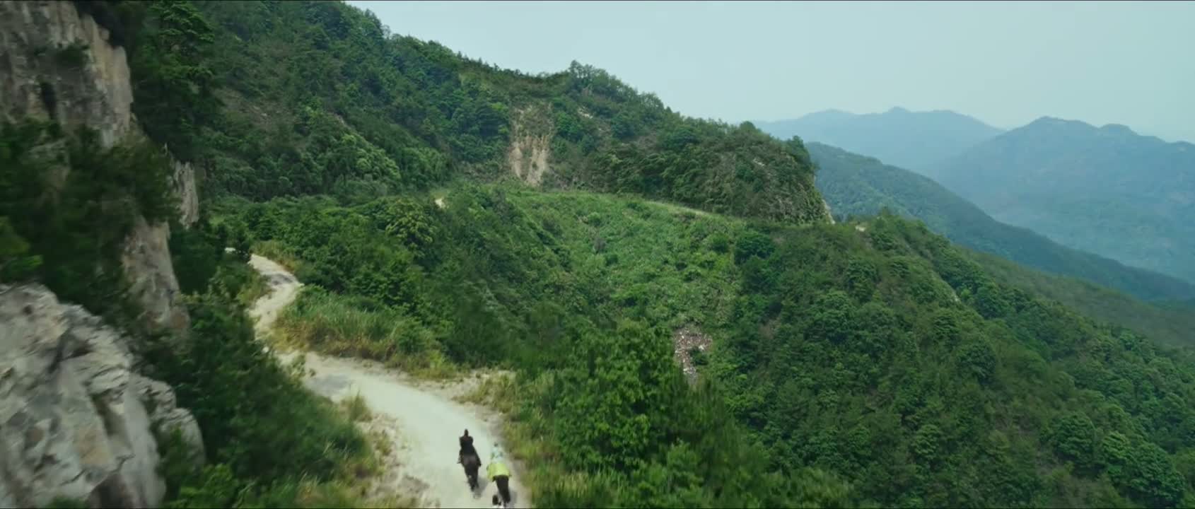 据说那江南道可邪乎的很