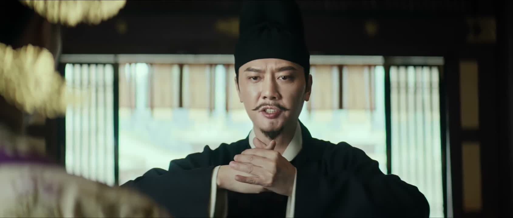恳请为刘吾之一辩