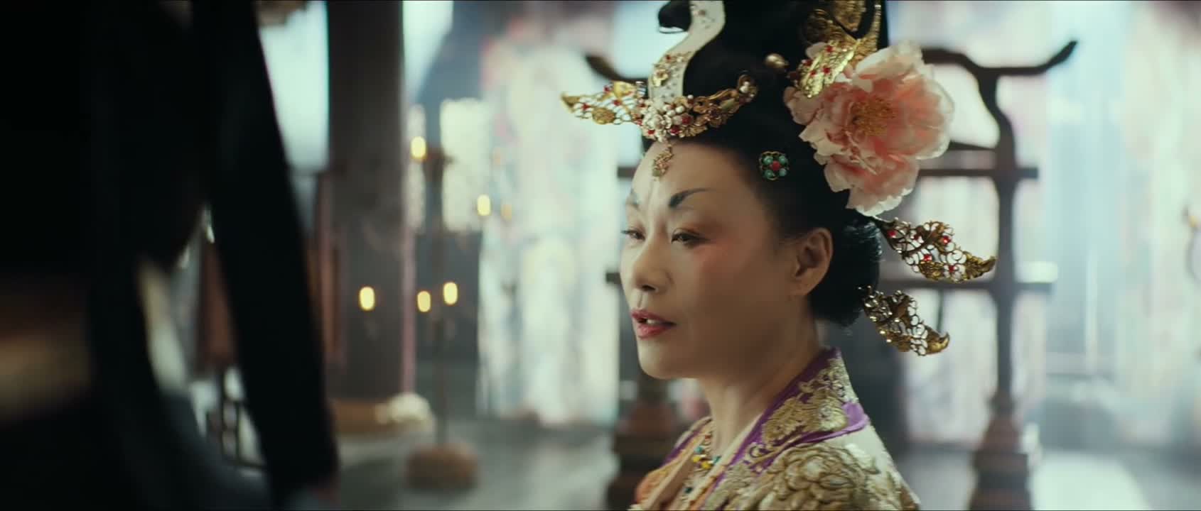 那为何多此一举