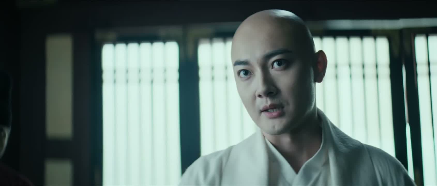 你是把太史局当驿馆了吗
