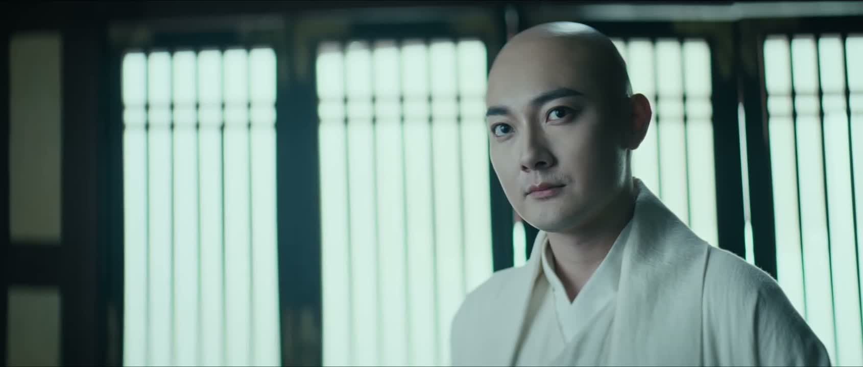 与你一个内臣无关