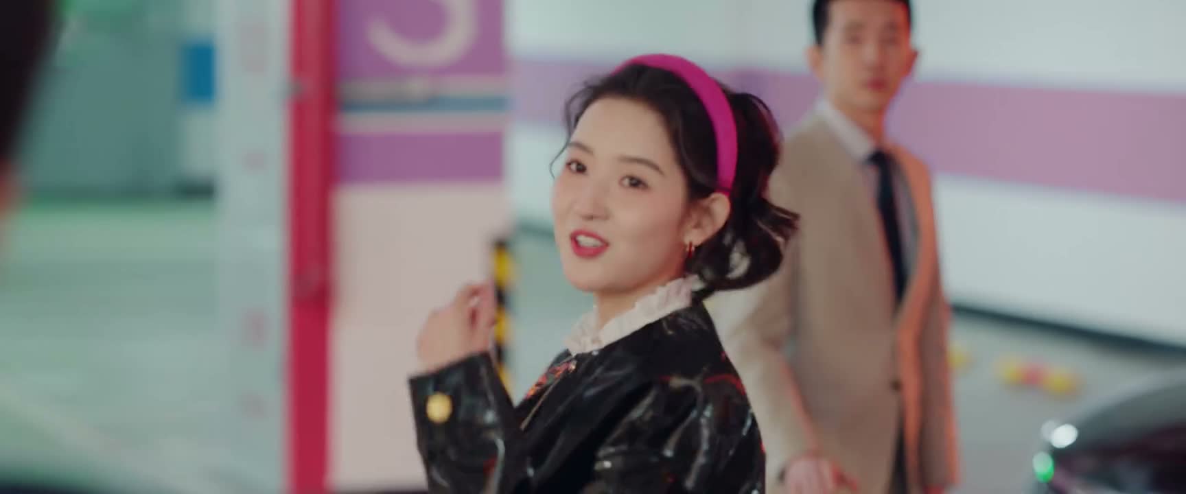好巧啊 又见面了