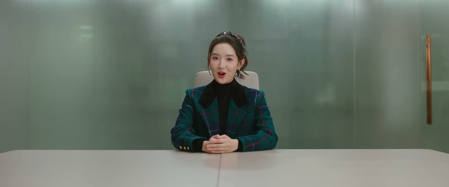 老板不愧是老板
