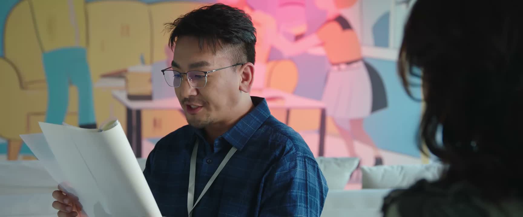 那这几天我就好好看一下