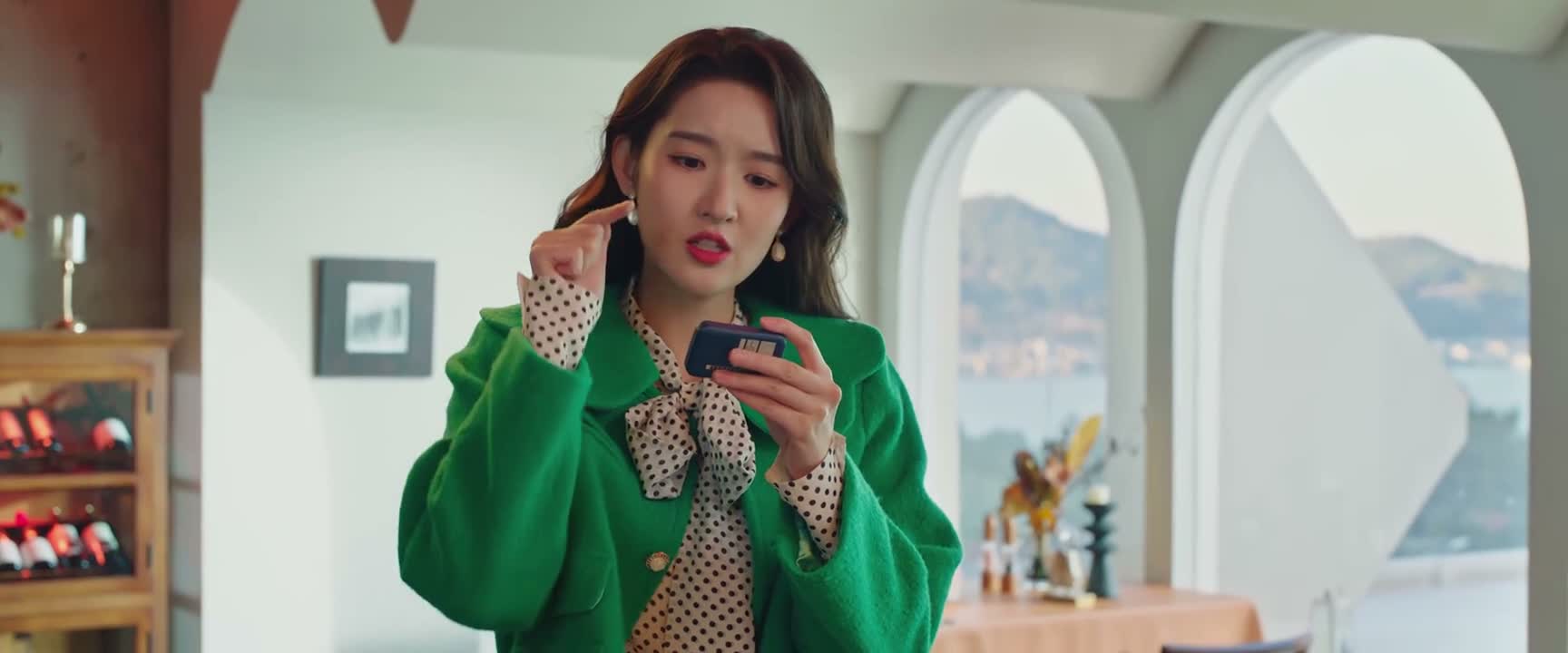 你这什么破系统