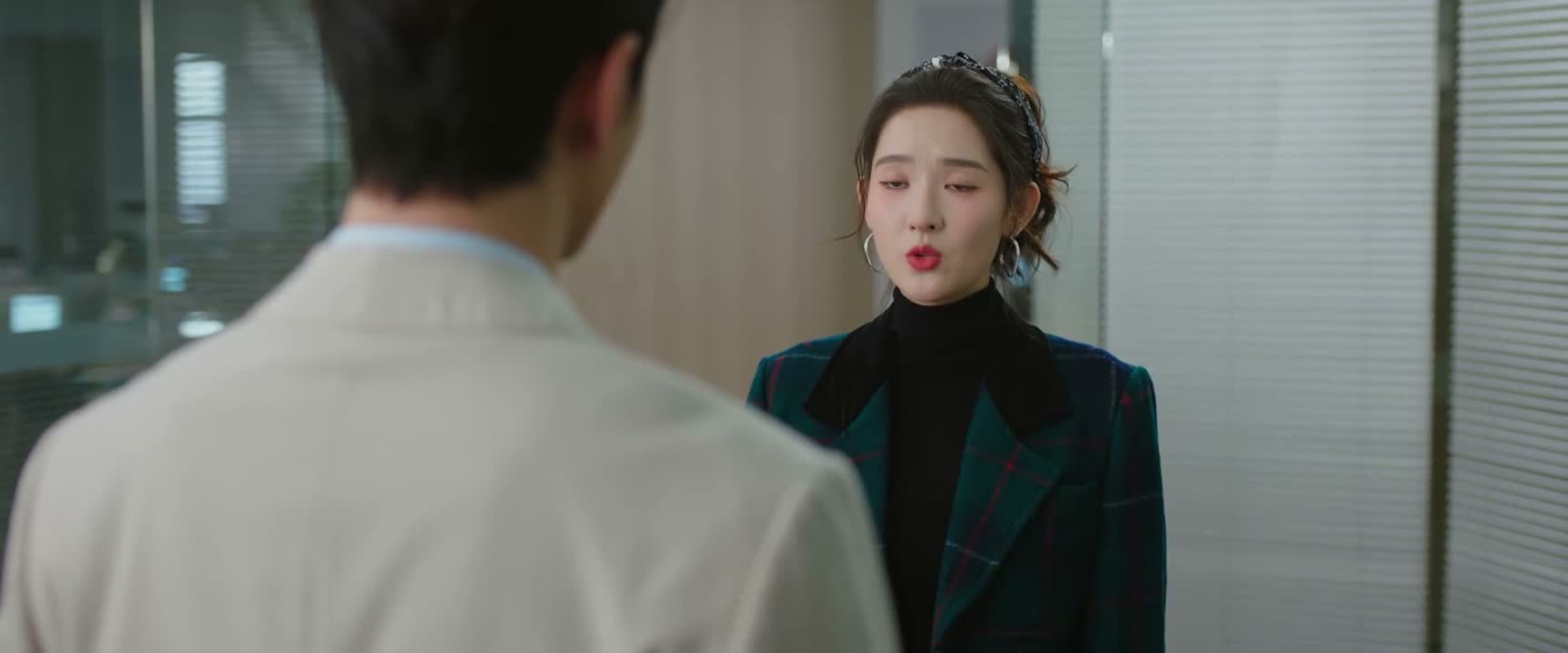 我希望你能接受我的道歉