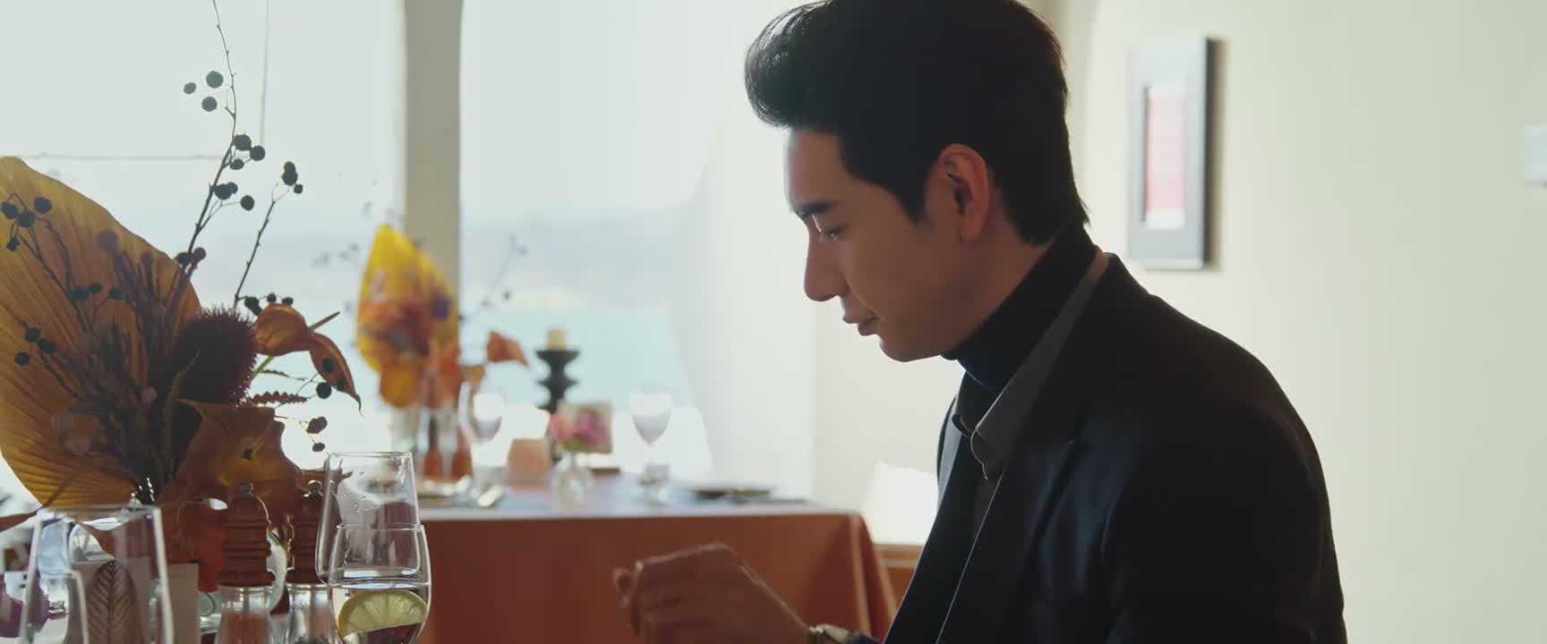 真可惜 我们不太般配