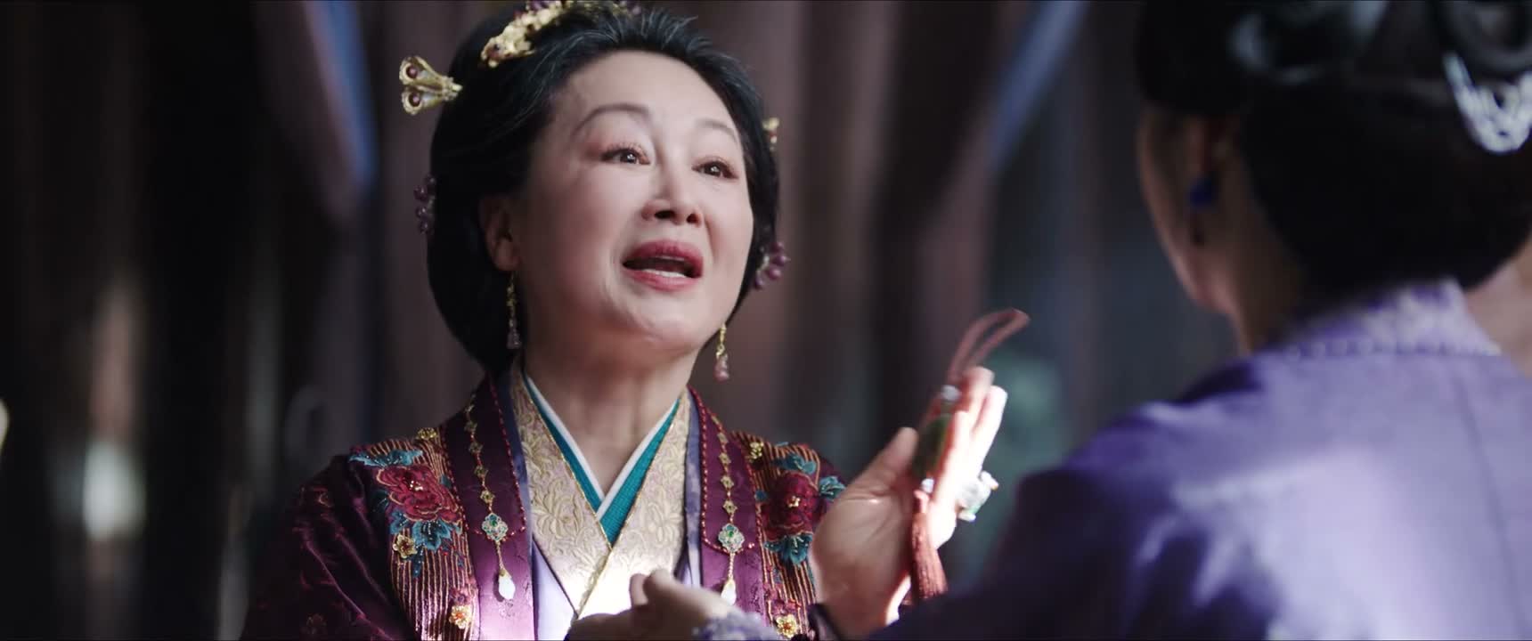 坏了晚辈的终身大事