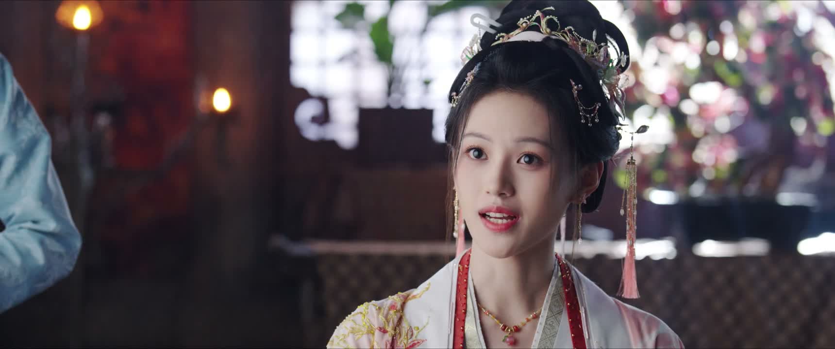 九娘子 可还记得她