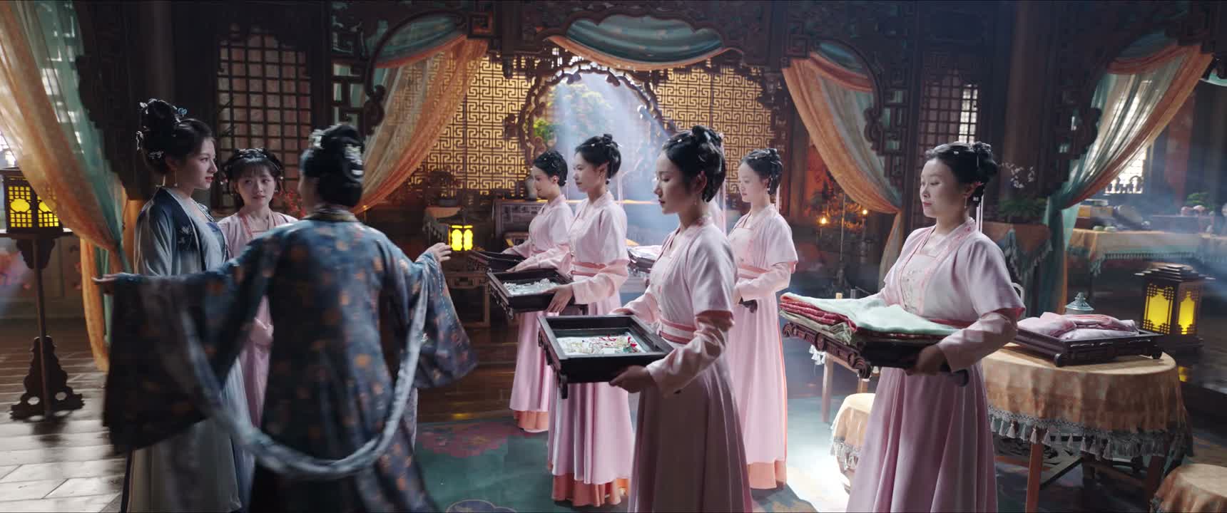 快瞧瞧可还喜欢