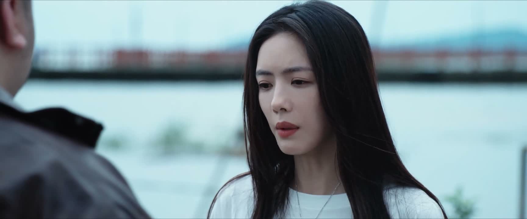 但你能不能不要 再在我面前提蒋诚了