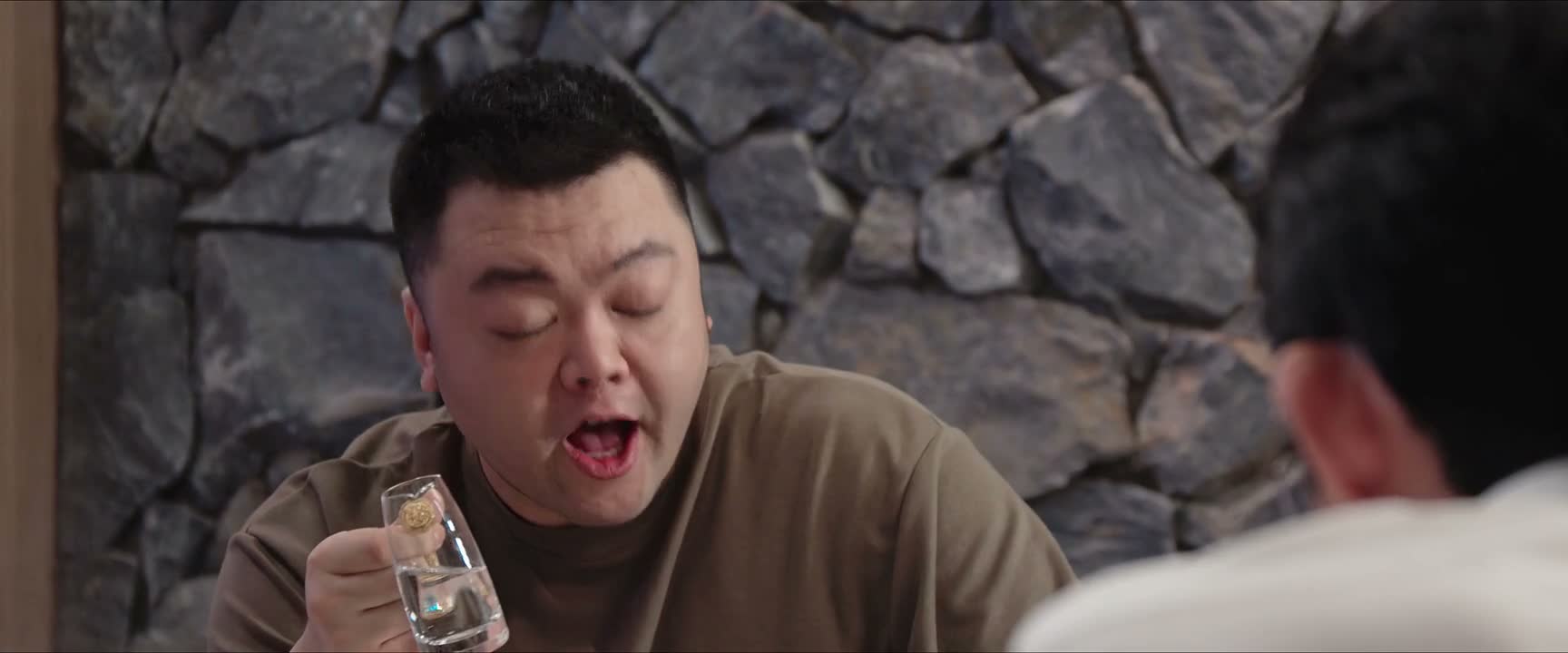 过年好就完了 干了 来