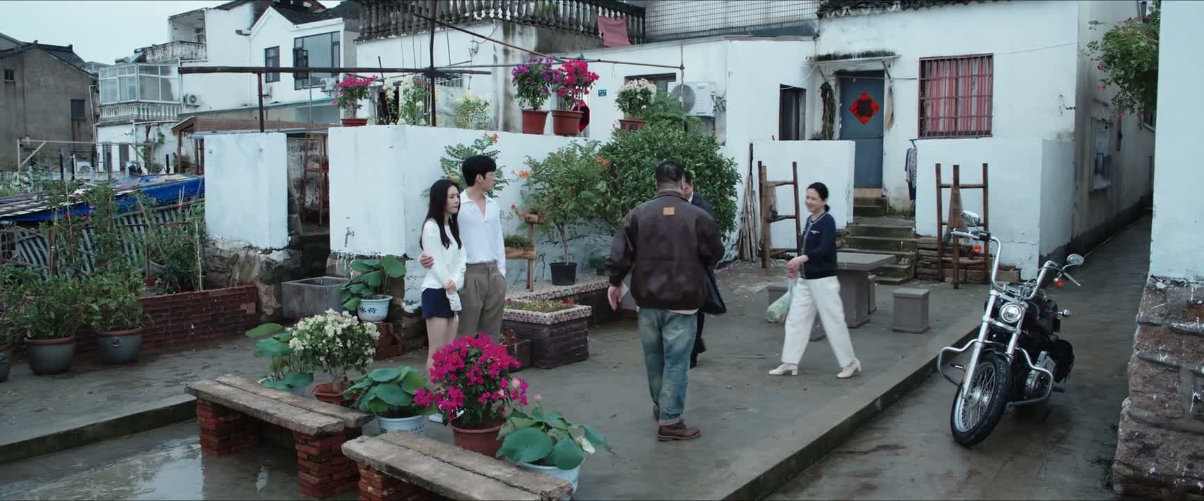 好好好 这晚上炖汤 你一大早就送过来了