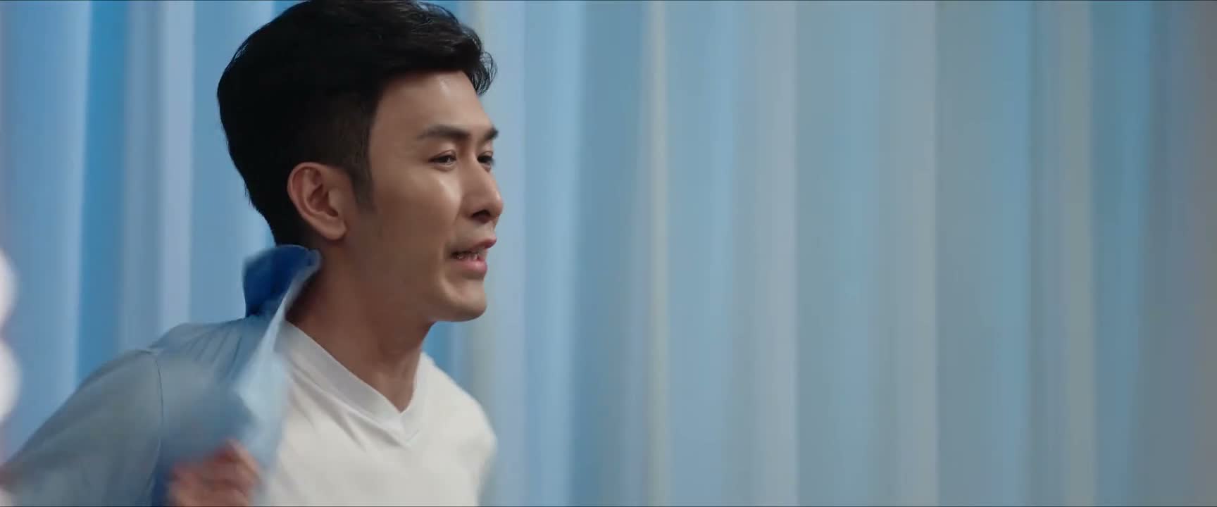 明天去家里 一起去看看他们 行