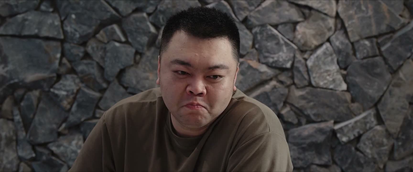 那会儿我去上补习班 我不是拉上你一块儿吗