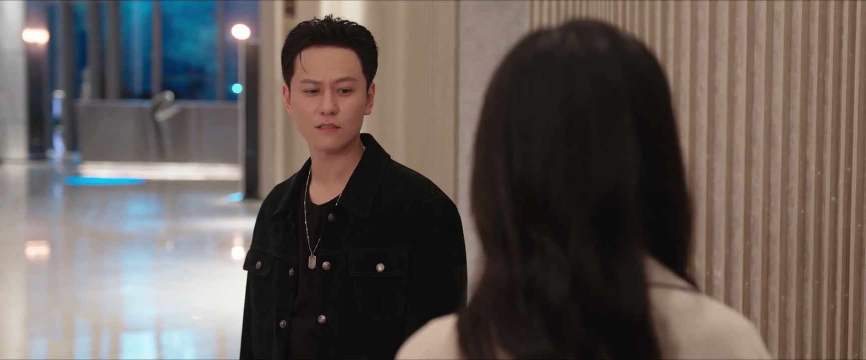 那真是太糟了 我还指着他挣钱呢