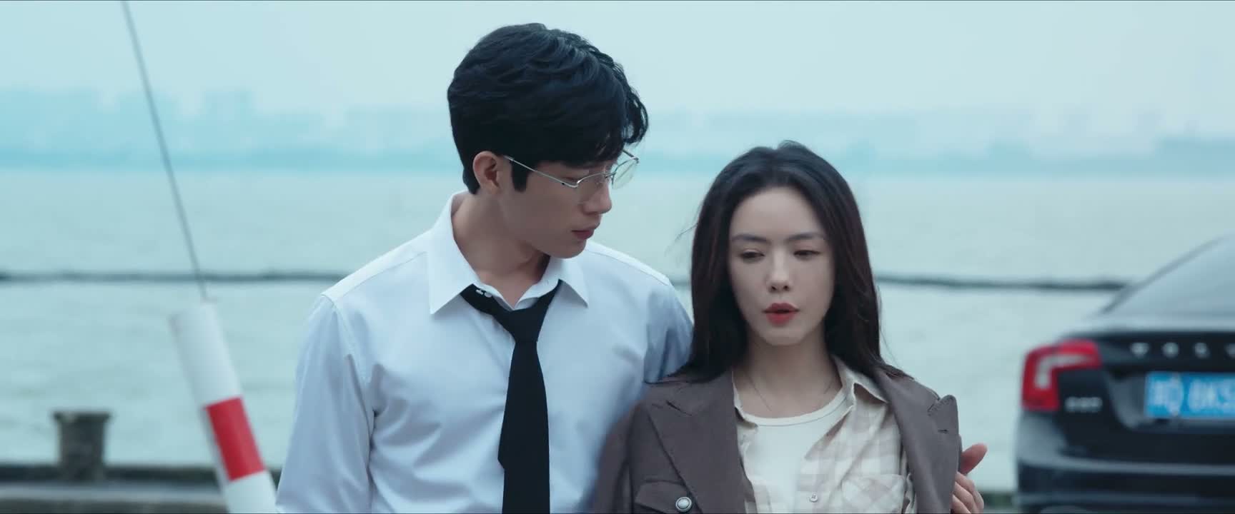 你还没有去看过我哥吧
