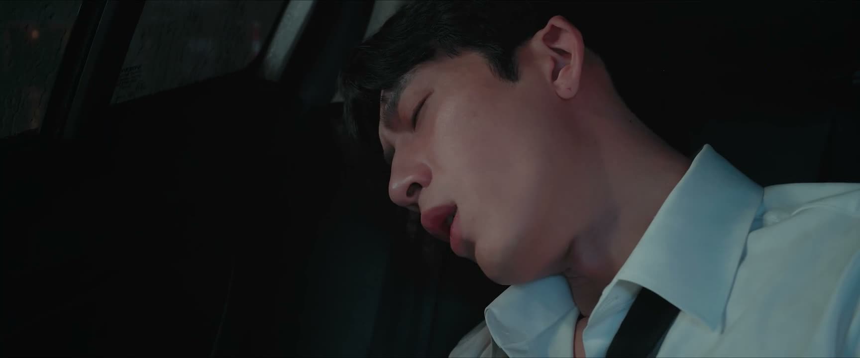 你还是不喜欢我 我没有不喜欢你