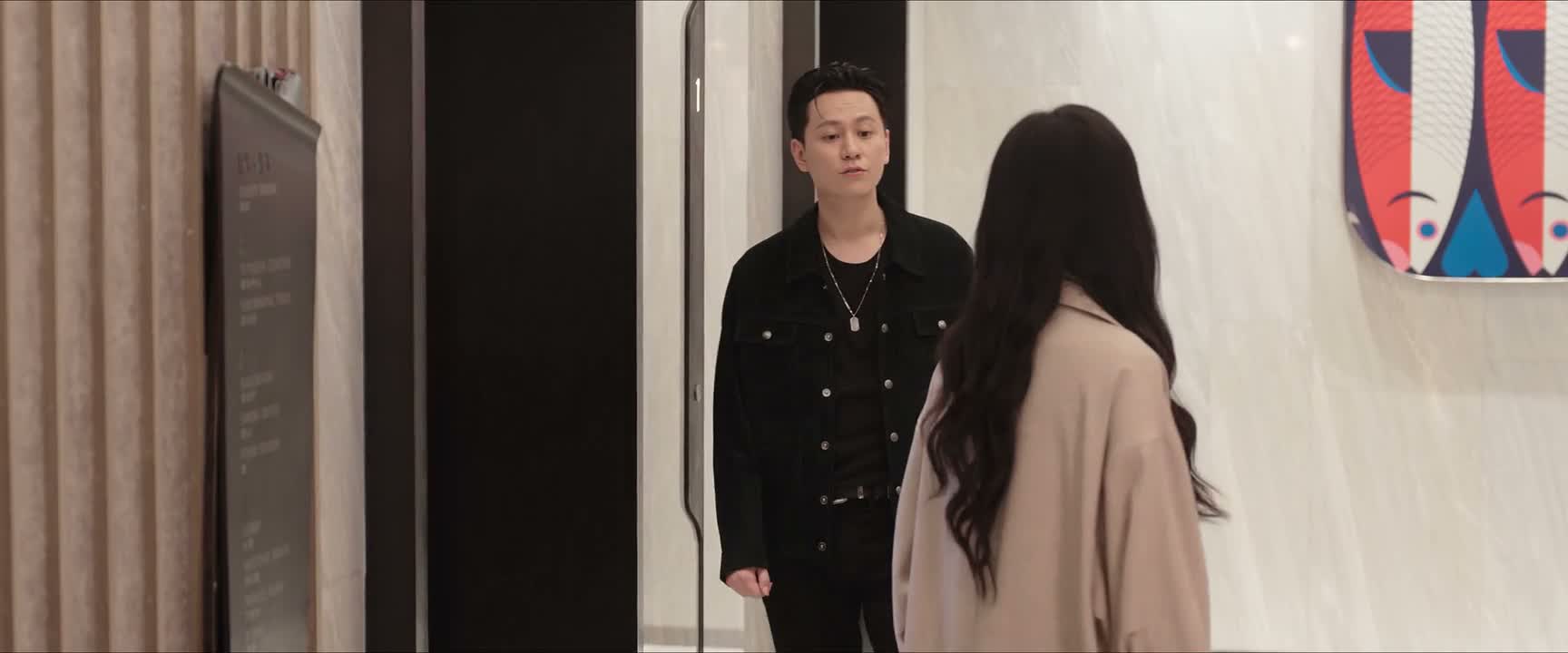 你好好休息吧 我先走了