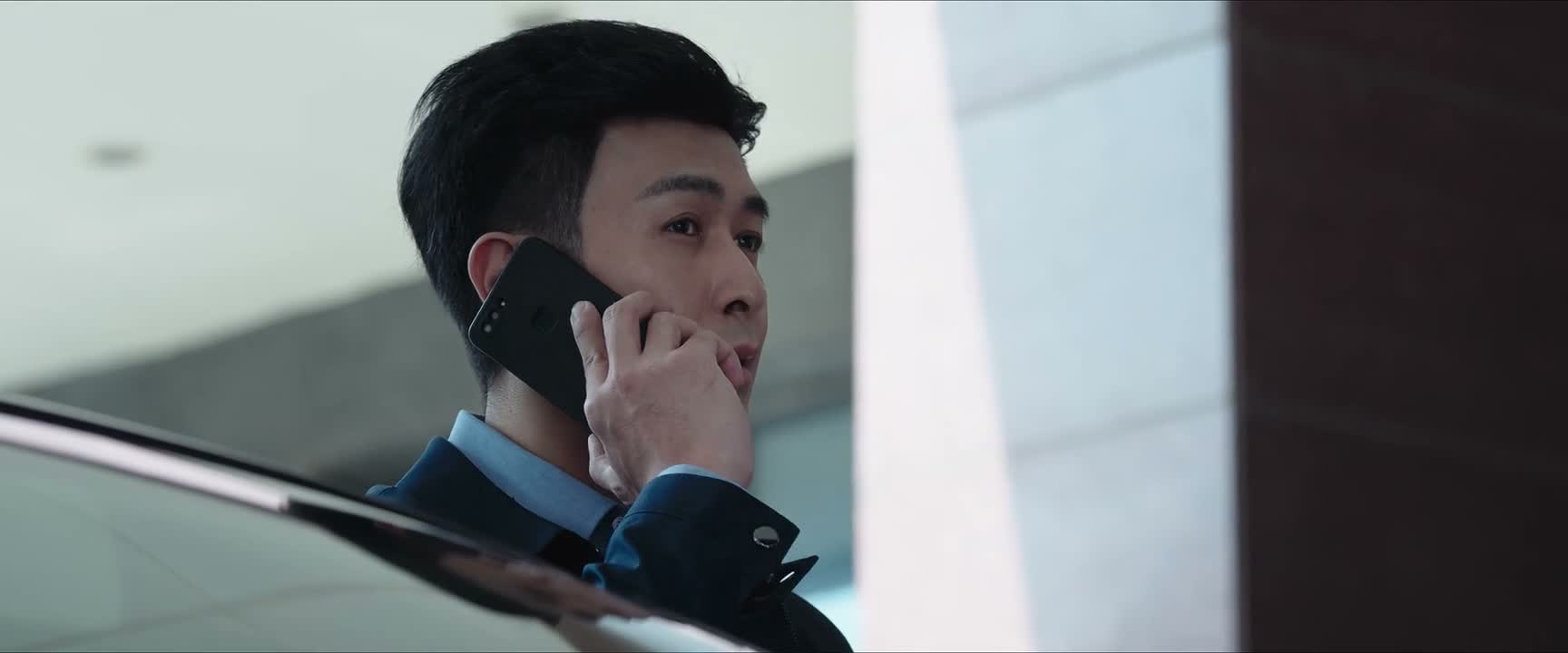 三哥只能做到尽力而为