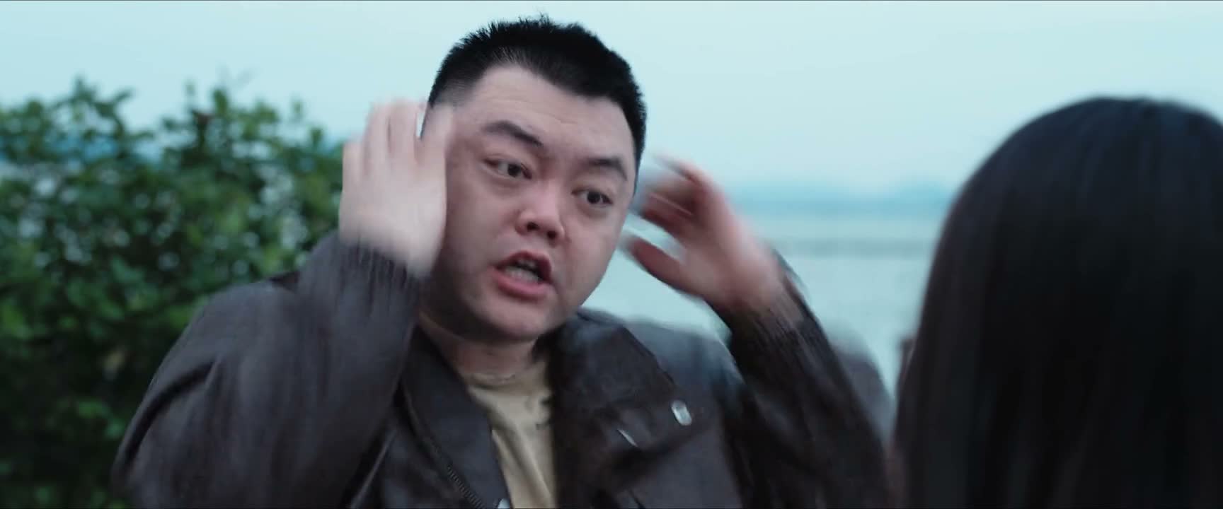 为什么呀 为什么不能提啊 凭什么不能提啊