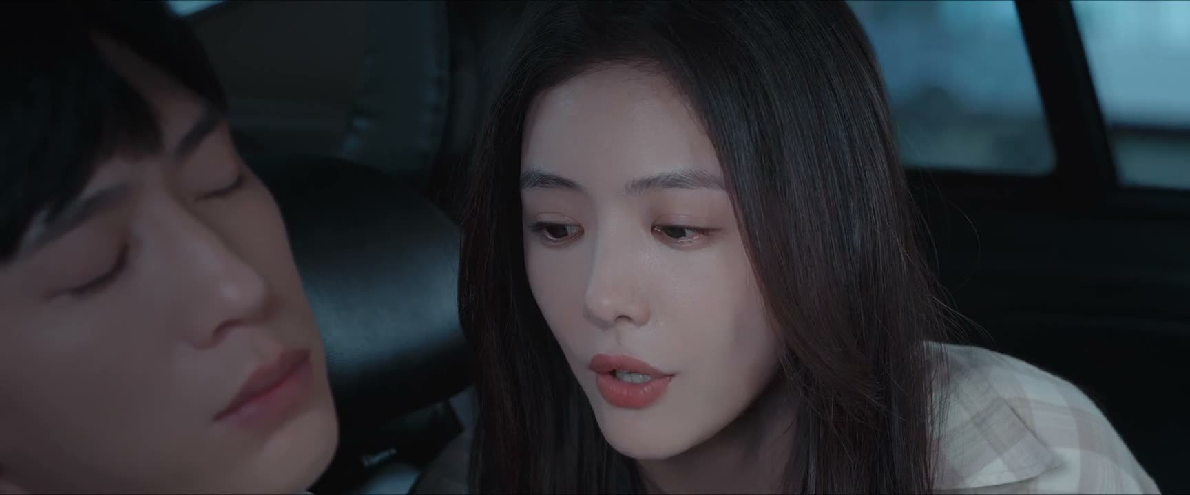 我好像想起来一点了
