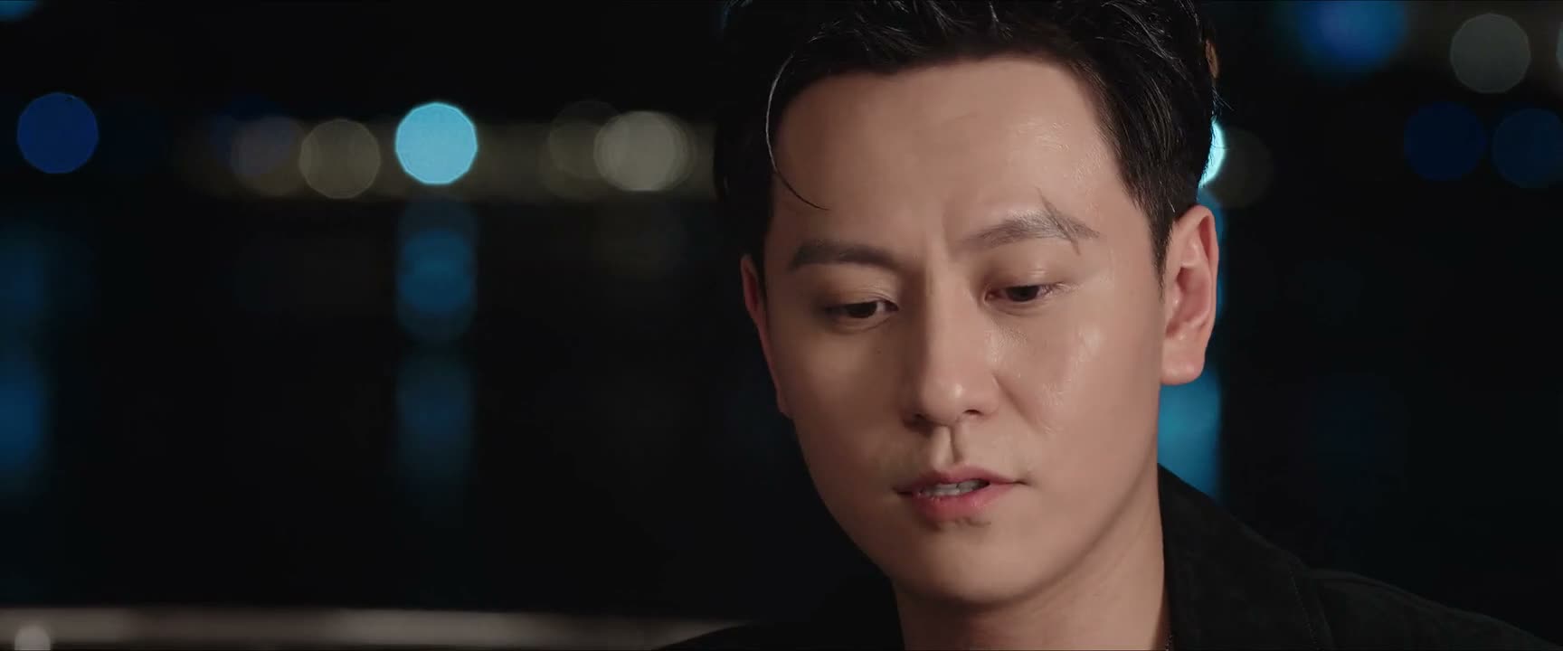 我是被抛弃的那一个 被抛弃的人
