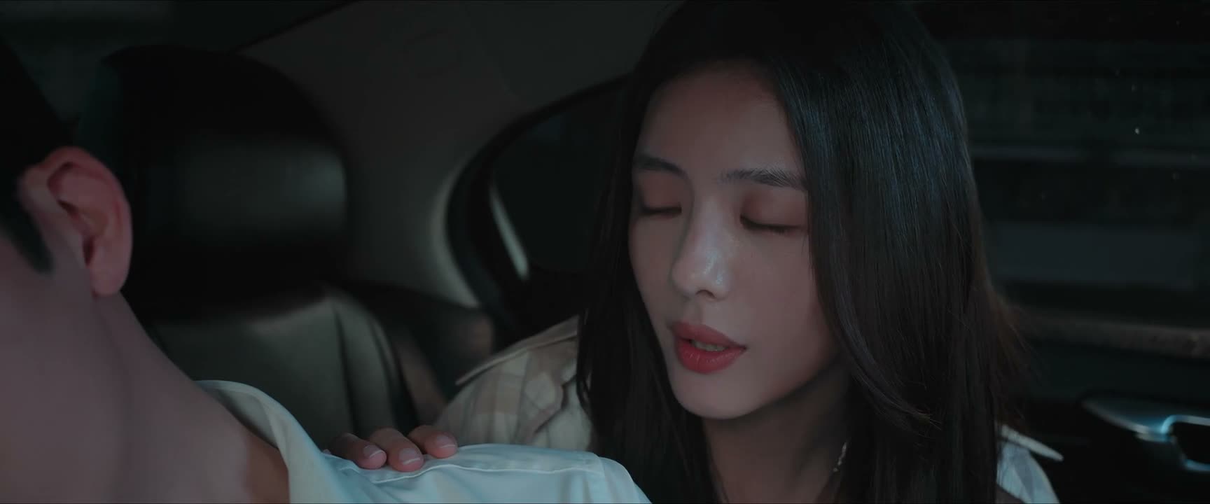 我喜欢你在我身边