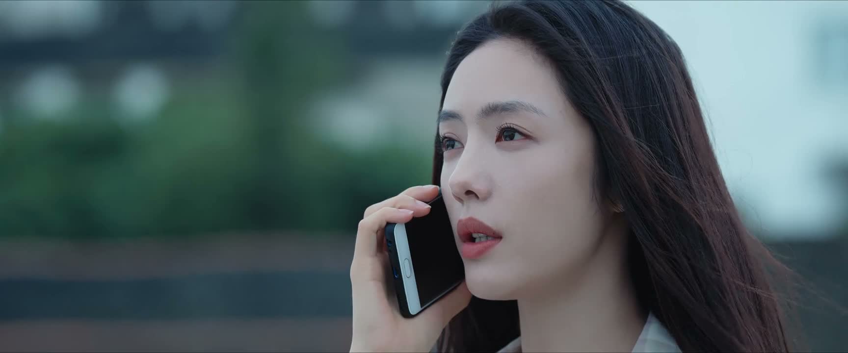 我已经习惯失望了