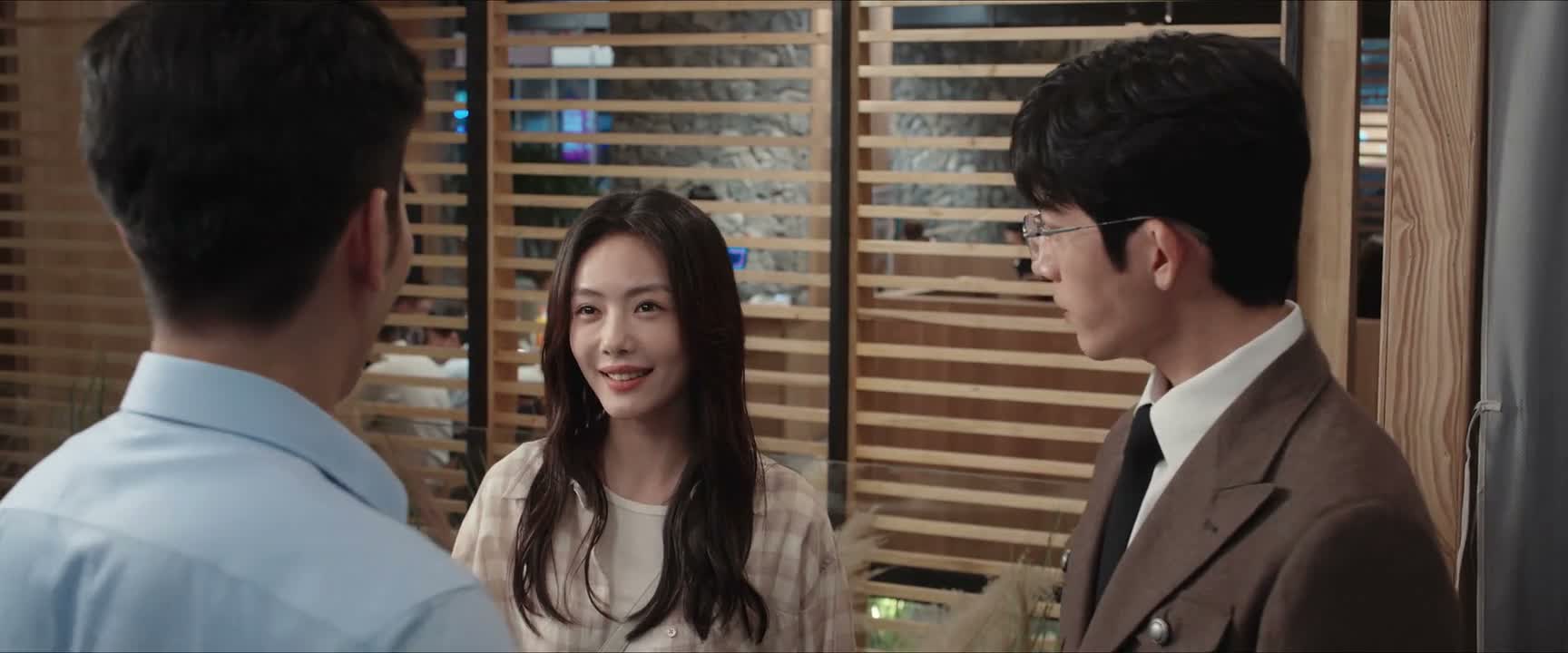 小五啊 隆重介绍一下吧