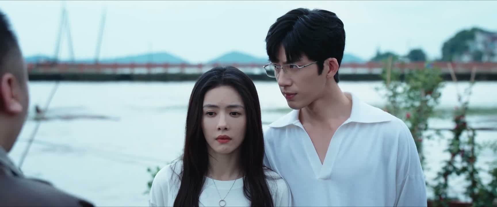 要不晚上一起坐坐