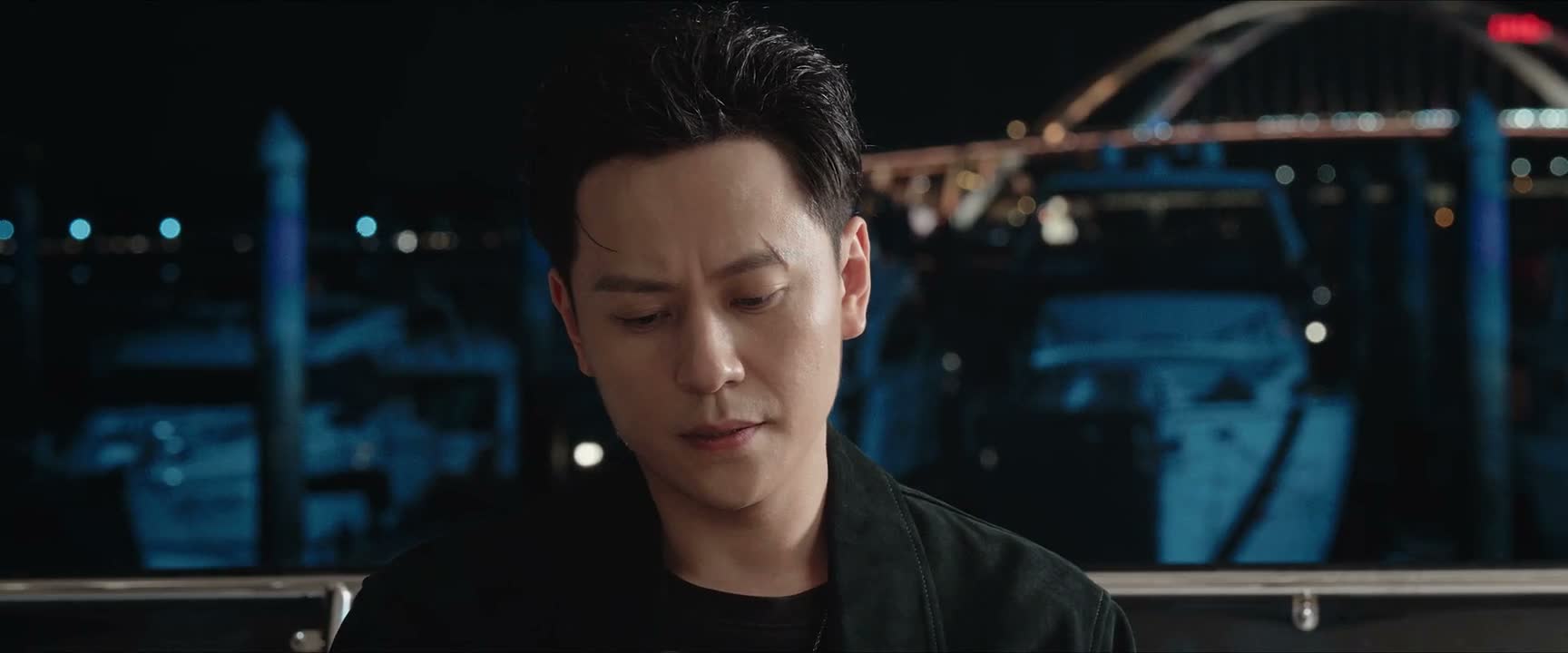 又不舍得关机 接了吧