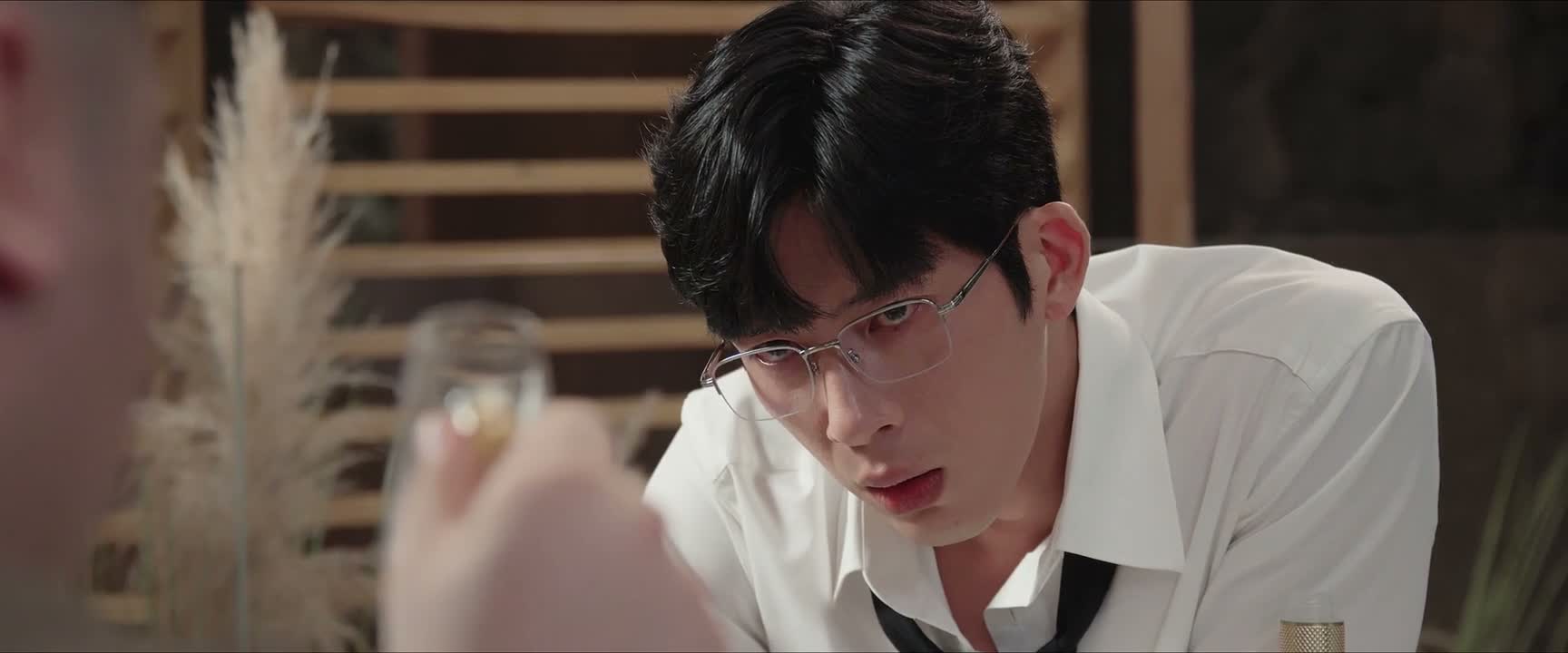 咱俩这一杯 也就是过年好