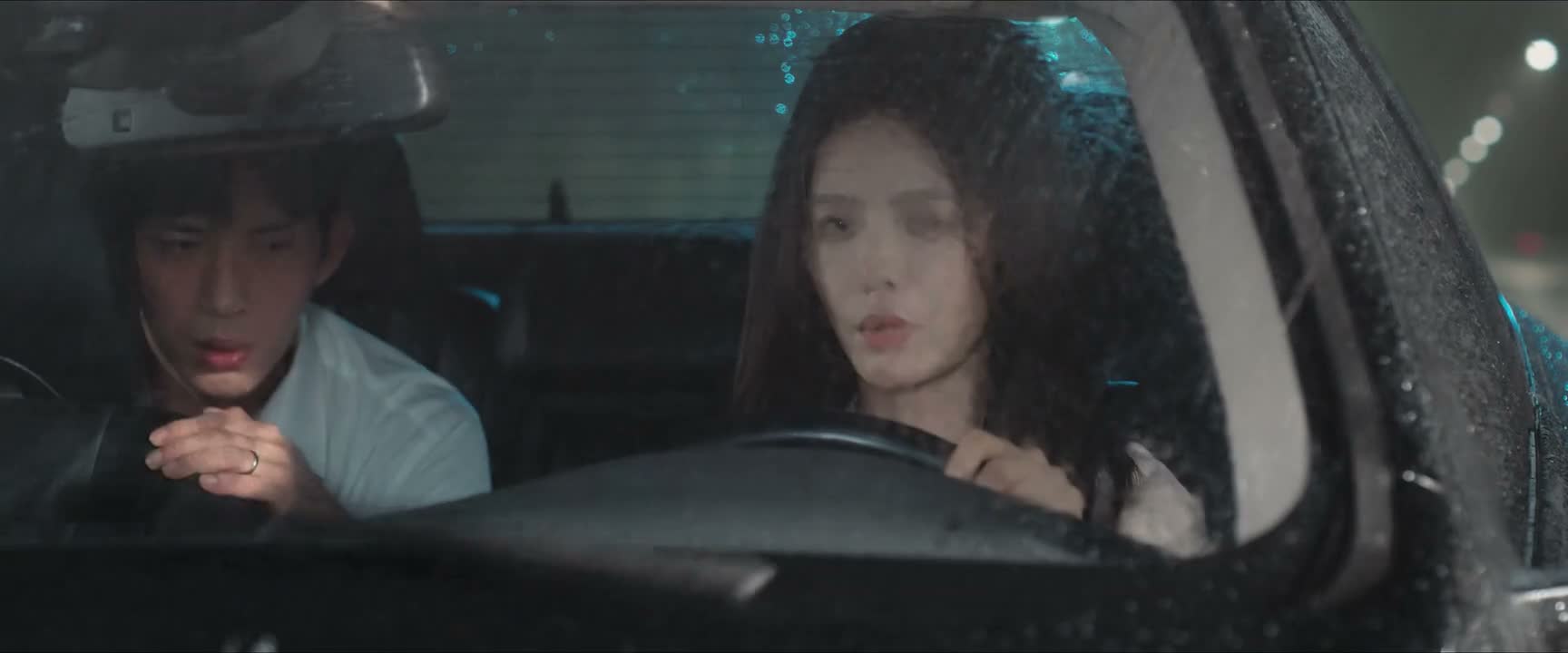 怎么了 喝酒不能开车