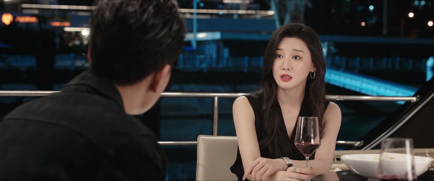 这生意归根结底是老蝎的