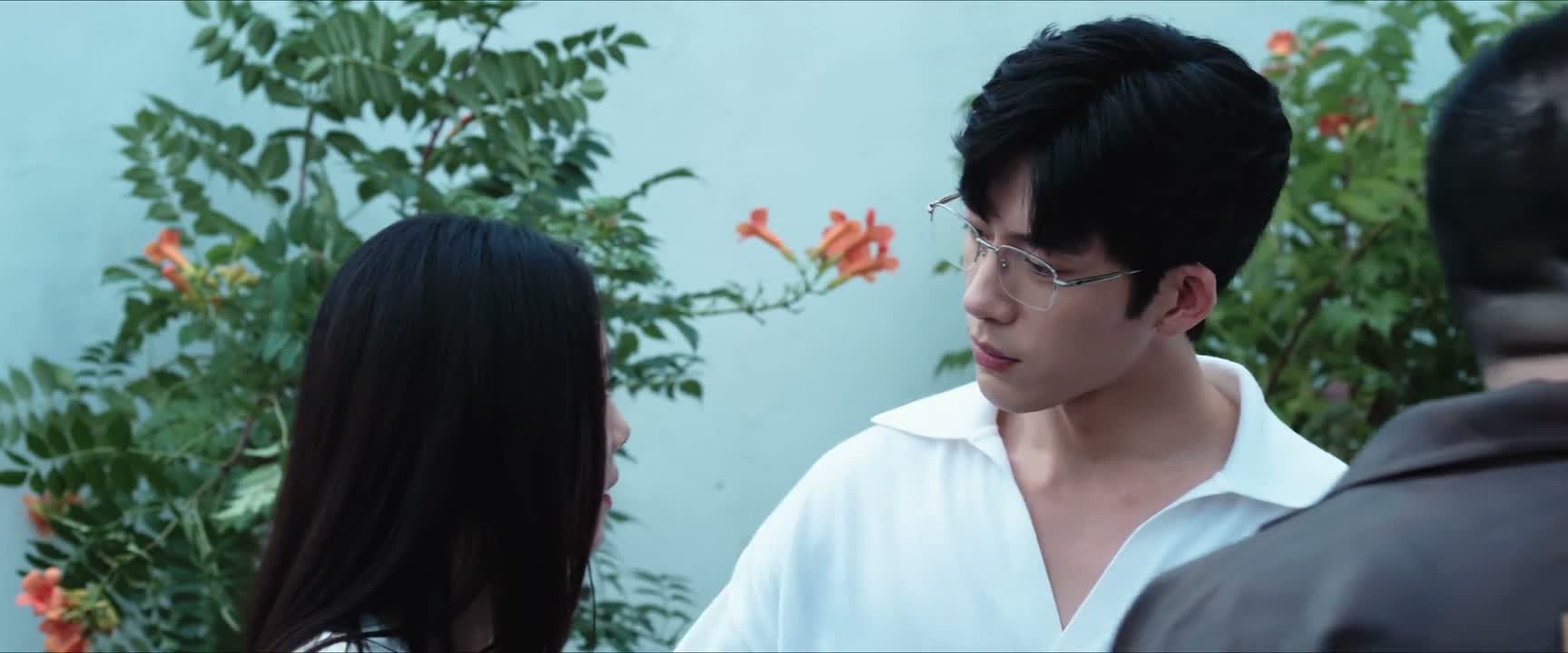 这一早上来 有事啊