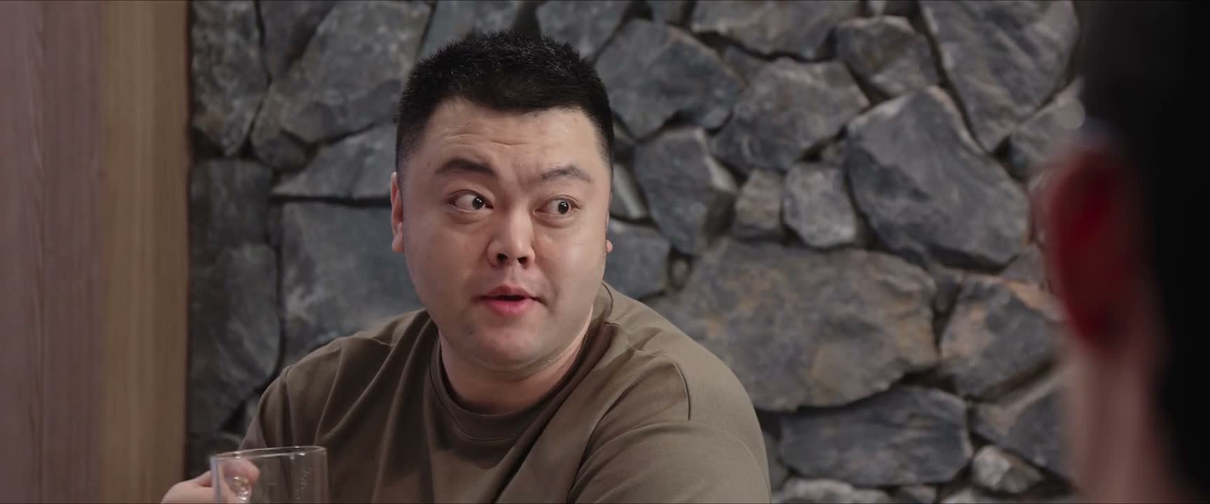 祝你们 百年好合