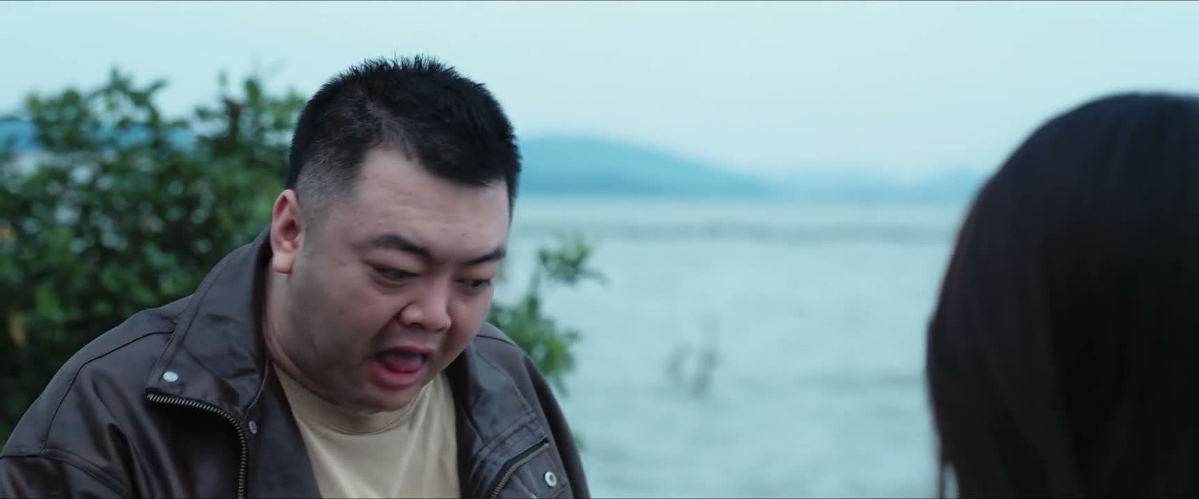 昨晚我听得是一清二楚