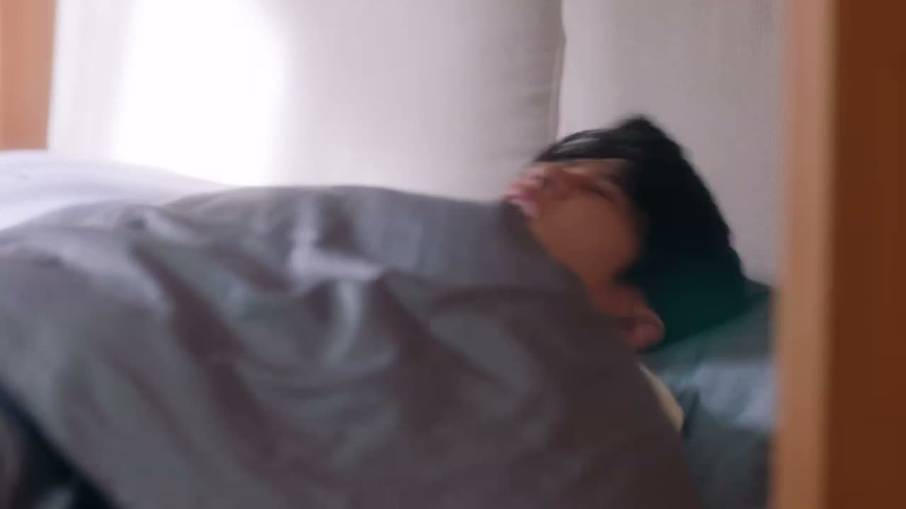 吵死了 让不让人睡了