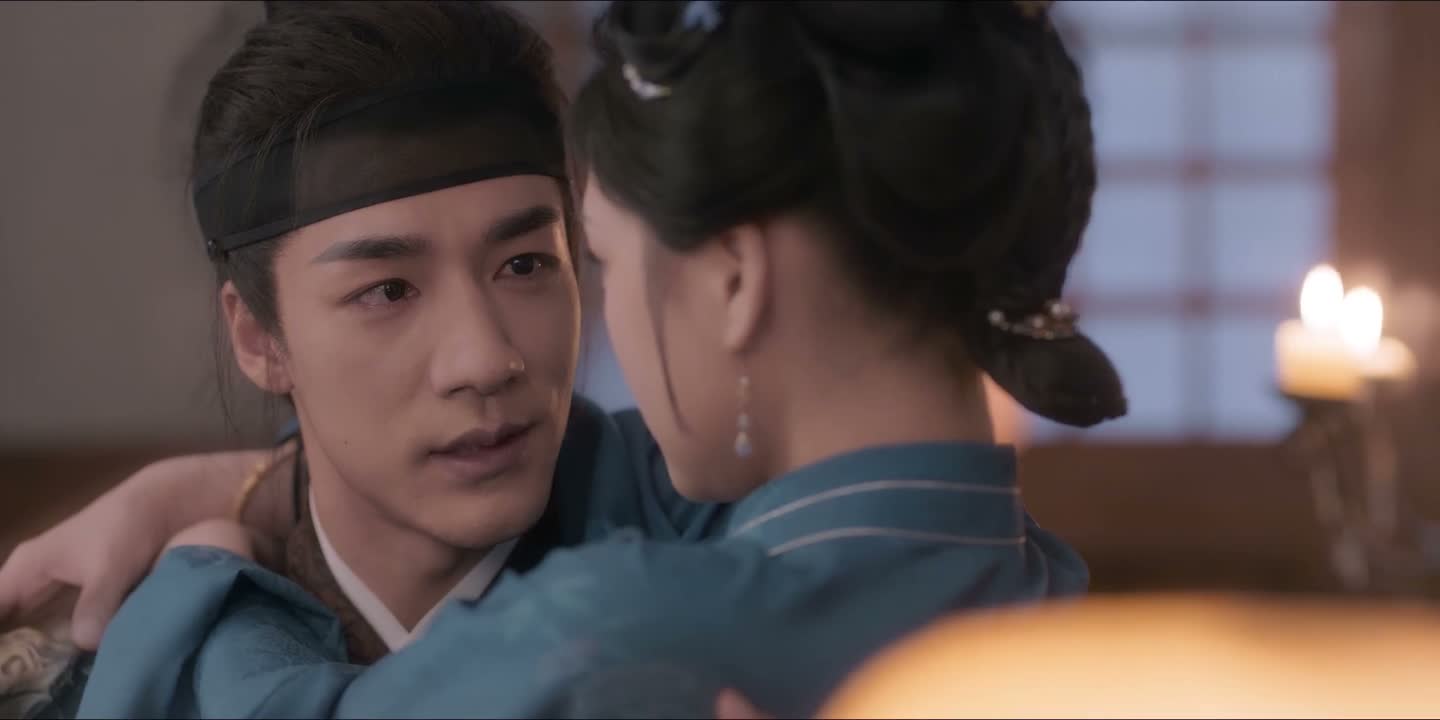 你就当它是个念想吧