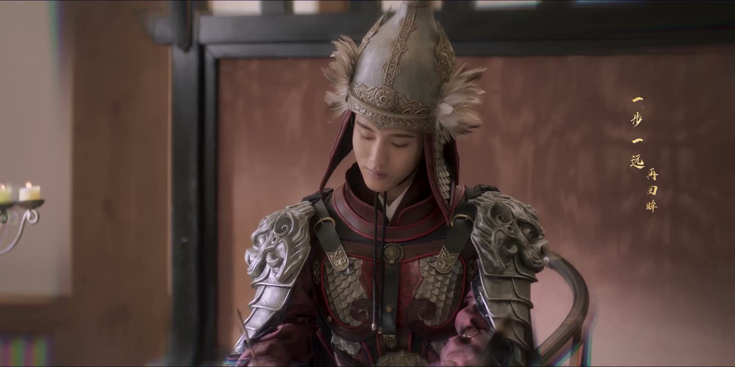 怕是能陪你白头偕老