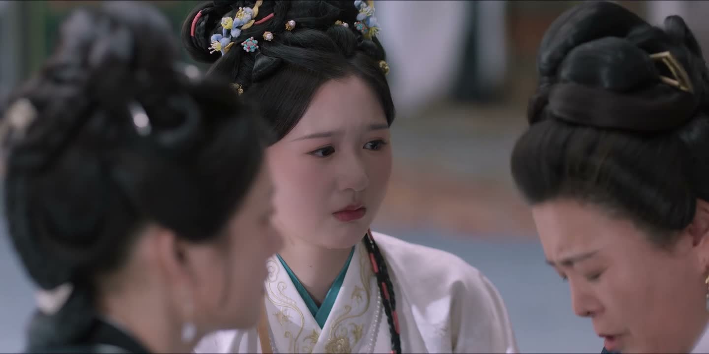 收拾烂摊子
