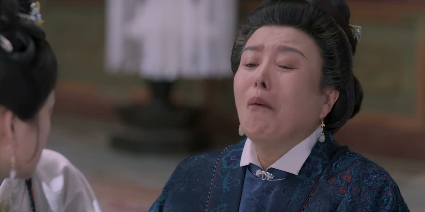 我大错特错了