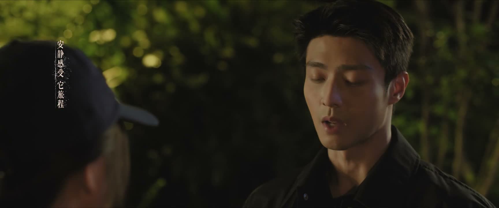 而是用温柔的方式