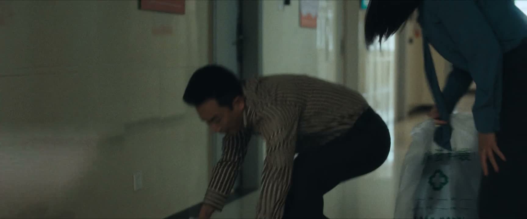 儿子 怎么了 医生 医生